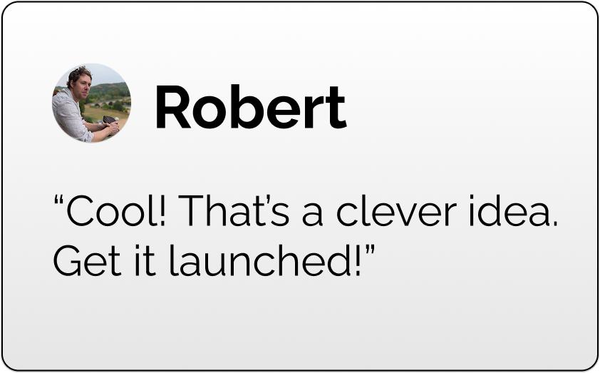Robert